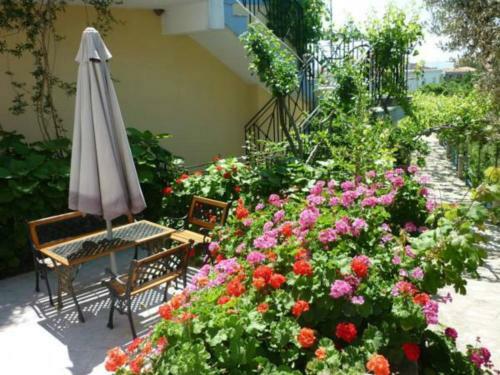 Aparthotel Pantheon