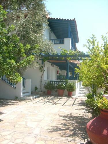 Apartamento Blue Horizon