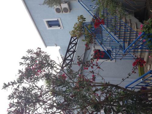 Kapsalis Apartments