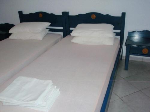 Kapsalis Apartments