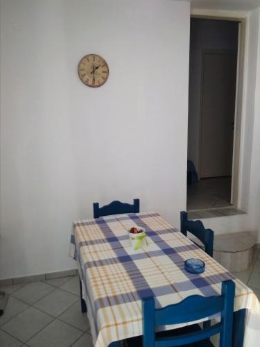 Kapsalis Apartments