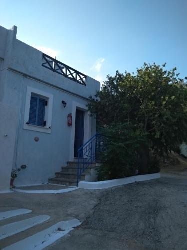 Kapsalis Apartments