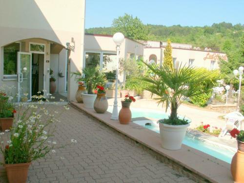 Hotel Lud'h�tel