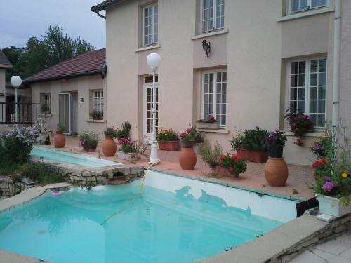 Hotel Lud'h�tel