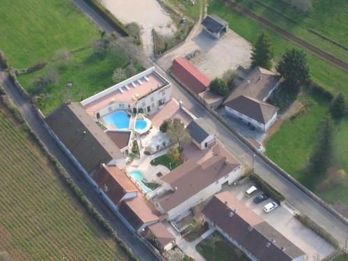 Hotel Lud'h�tel