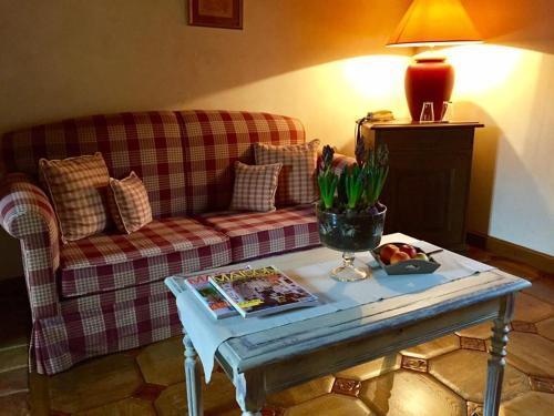 Hotel Le Hameau De Barboron