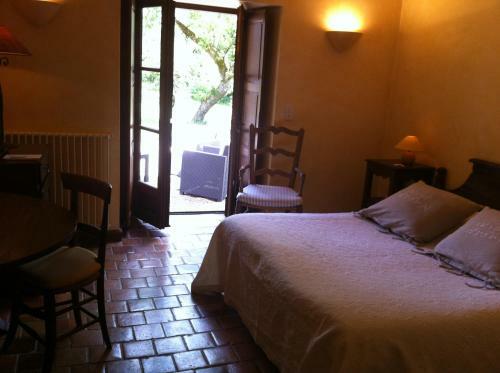 Hotel Le Hameau De Barboron