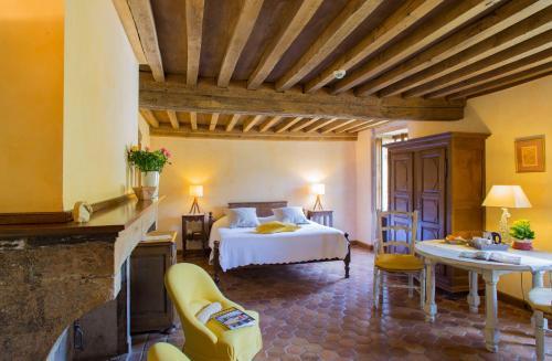 Hotel Le Hameau De Barboron
