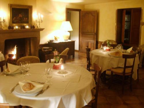Hotel Le Hameau De Barboron
