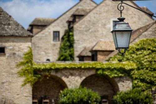 Hotel Le Hameau De Barboron