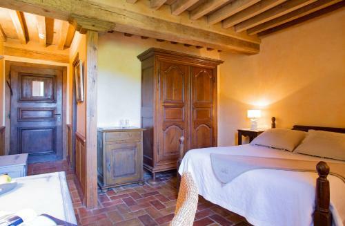 Hotel Le Hameau De Barboron
