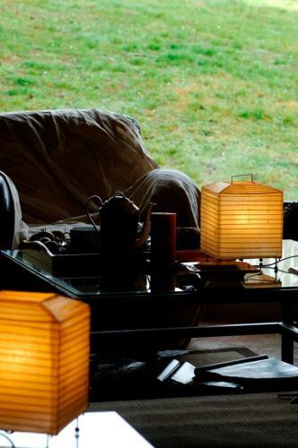 Hotel Le Hameau De Barboron