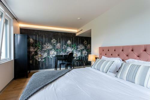 Hotel H�tel L'ouvr�e