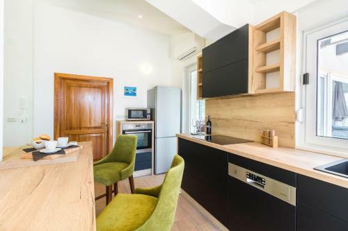 Apartamentos Secret Escape Penthouse