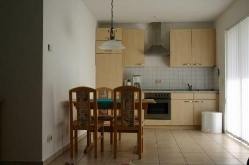 Apartamento Haus Galerie Eg