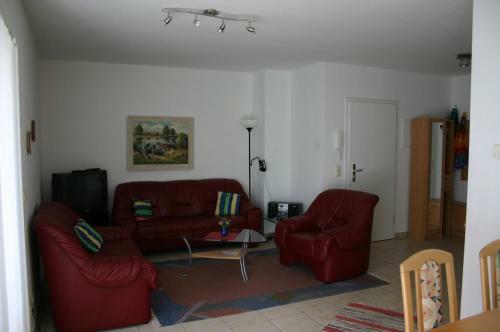 Apartamento Haus Galerie Eg