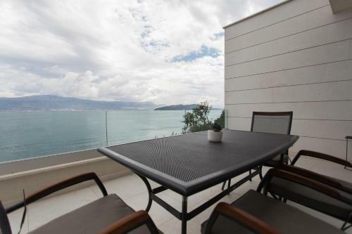 Apartamentos Villa A&d