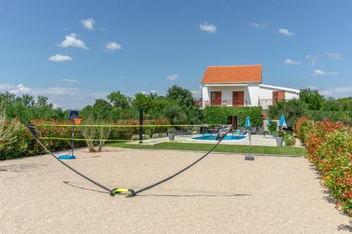 Holiday Home Velim