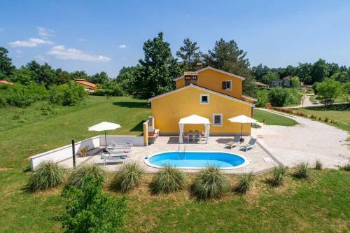 Villa Kristina