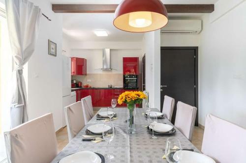Villa Kristina
