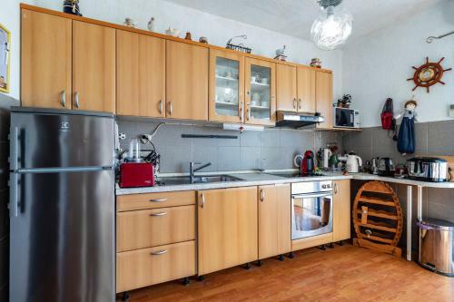 Apartamento Hortenzija