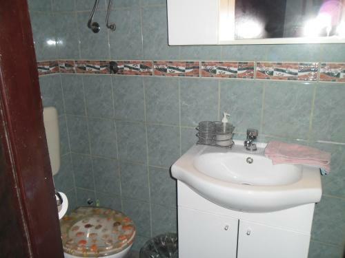 Apartamento Mirta