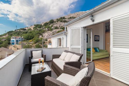 Apartamento Mirta