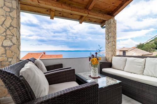 Apartamento Mirta