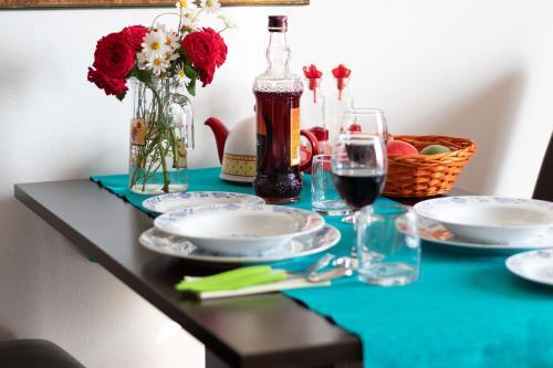 Apartamento Mirta