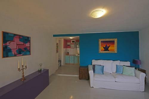 Apartamento The View Stara Ba?ka