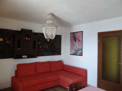 Apartments Bassi