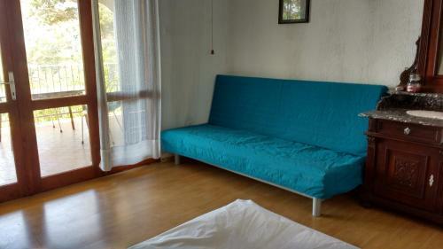 Apartments Bassi