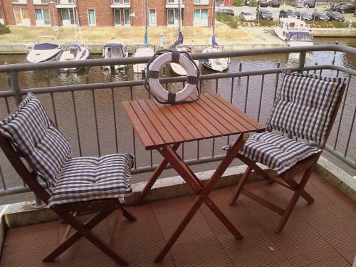 Apartamento Sealounge 239