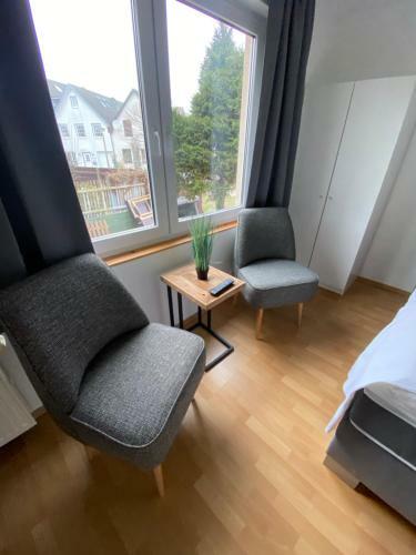 Hostal G�stehaus Zum Molenfeuer