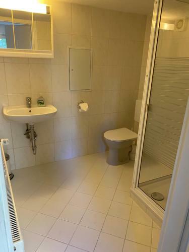 Hostal G�stehaus Zum Molenfeuer