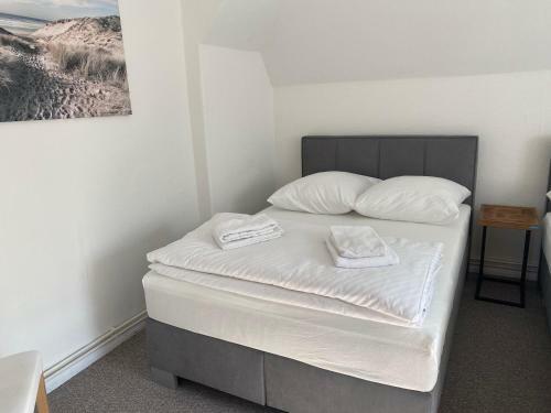 Hostal G�stehaus Zum Molenfeuer