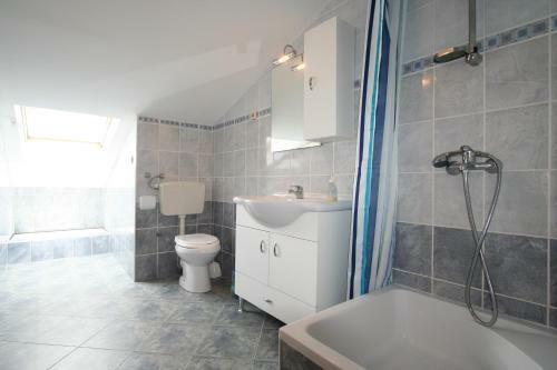 Apartmani Radosav
