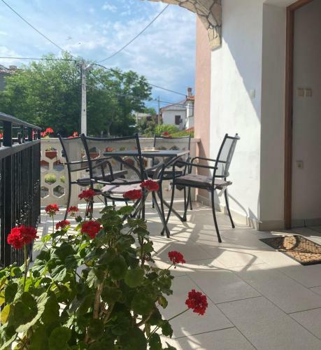 Apartmani Radosav