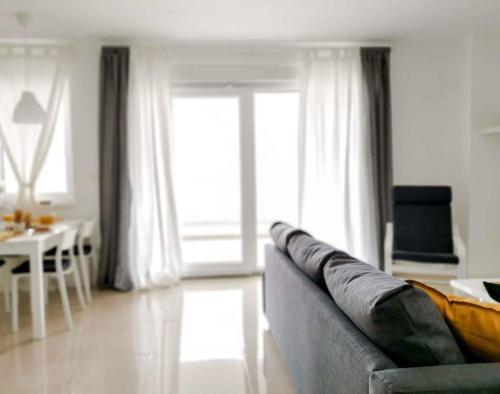 Apartment In Silo/insel Krk 36990