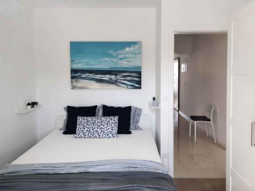 Apartment In Silo/insel Krk 36990