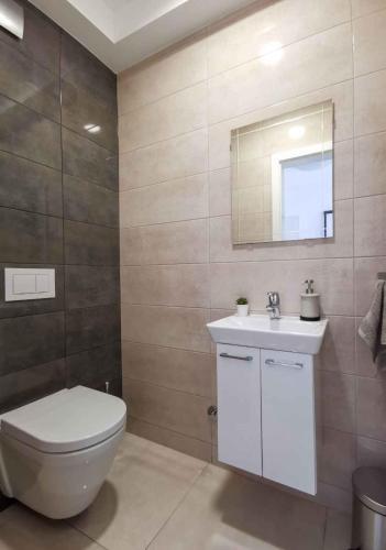 Apartment In Silo/insel Krk 36990