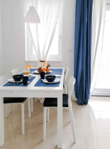 Apartment In Silo/insel Krk 36990