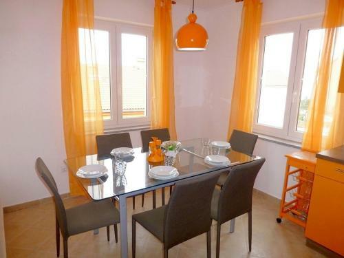 Apartments Kvesi?