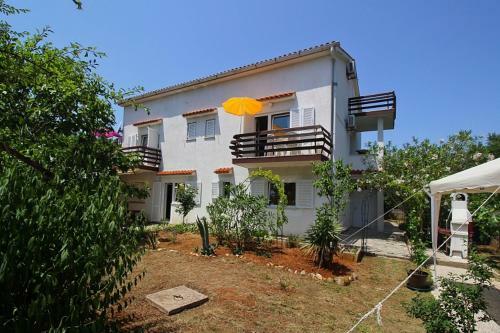 Apartman Katy