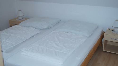 Apartamento Haus Nora