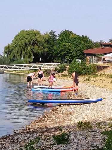 Inseldorf Wardt