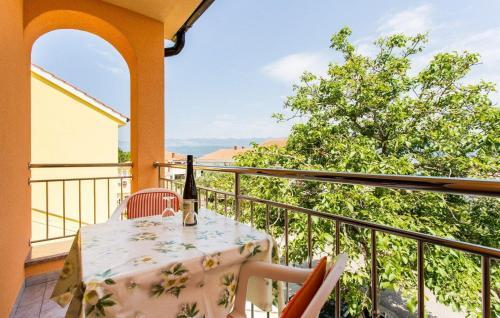 Apartamento Cutul-snjezana-1