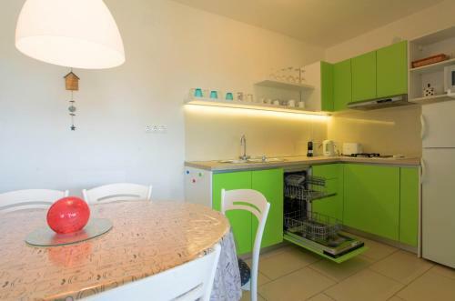Apartman Kimi