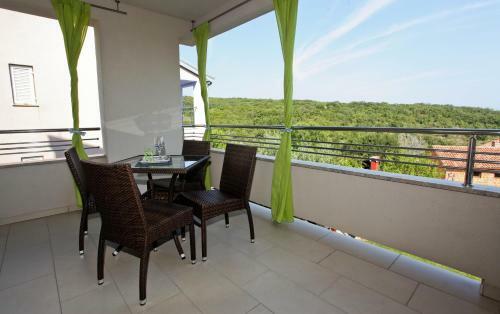 Apartman Kimi