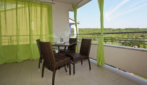 Apartman Kimi
